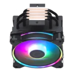 Cooler Master   Hyper 212 Halo Cooler   Black   Cooler