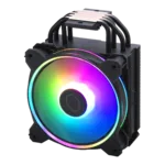 Cooler Master   Hyper 212 Halo Cooler   Black   Cooler