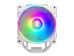 Cooler Master   Hyper 212 Halo Cooler   White   Cooler