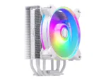 Cooler Master   Hyper 212 Halo Cooler   White   Cooler