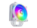 Cooler Master   Hyper 212 Halo Cooler   White   Cooler