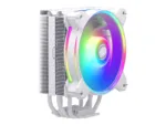 Cooler Master   Hyper 212 Halo Cooler   White   Cooler