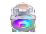 Cooler Master   Hyper 212 Halo Cooler   White   Cooler