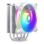 Cooler Master   Hyper 212 Halo Cooler   White   Cooler