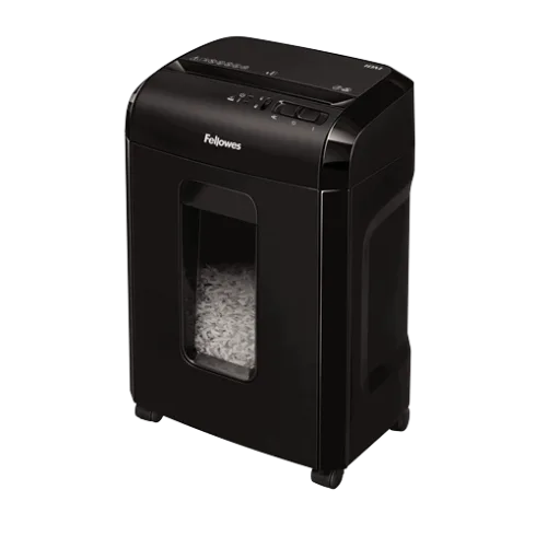 Powershred   10M   Black   19 L   Credit cards shredding   Paper handling standard/output 10 sheets per pass   Micro-Cut Shredder   Warranty 24 month(s)