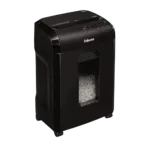 Powershred   10M   Black   19 L   Credit cards shredding   Paper handling standard/output 10 sheets per pass   Micro-Cut Shredder   Warranty 24 month(s)