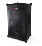 Sharp SumoBox CP-LS200 High Performance Portable Speaker   Sharp   Portable Speaker   SUMOBOX Pro CP-LS200 High Performance   200 W   Waterproof   Bluetooth   Black   Portable   Wireless connection