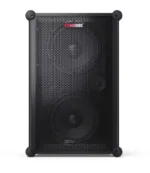 Sharp SumoBox CP-LS200 High Performance Portable Speaker   Sharp   Portable Speaker   SUMOBOX Pro CP-LS200 High Performance   200 W   Waterproof   Bluetooth   Black   Portable   Wireless connection