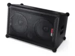 Sharp SumoBox CP-LS200 High Performance Portable Speaker   Sharp   Portable Speaker   SUMOBOX Pro CP-LS200 High Performance   200 W   Waterproof   Bluetooth   Black   Portable   Wireless connection