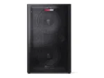 Sharp SumoBox CP-LS200 High Performance Portable Speaker   Sharp   Portable Speaker   SUMOBOX Pro CP-LS200 High Performance   200 W   Waterproof   Bluetooth   Black   Portable   Wireless connection