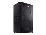 Sharp SumoBox CP-LS200 High Performance Portable Speaker   Sharp   Portable Speaker   SUMOBOX Pro CP-LS200 High Performance   200 W   Waterproof   Bluetooth   Black   Portable   Wireless connection