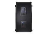 Sharp SumoBox CP-LS200 High Performance Portable Speaker   Sharp   Portable Speaker   SUMOBOX Pro CP-LS200 High Performance   200 W   Waterproof   Bluetooth   Black   Portable   Wireless connection