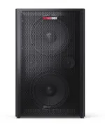 Sharp SumoBox CP-LS200 High Performance Portable Speaker   Sharp   Portable Speaker   SUMOBOX Pro CP-LS200 High Performance   200 W   Waterproof   Bluetooth   Black   Portable   Wireless connection