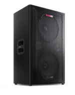 Sharp SumoBox CP-LS200 High Performance Portable Speaker   Sharp   Portable Speaker   SUMOBOX Pro CP-LS200 High Performance   200 W   Waterproof   Bluetooth   Black   Portable   Wireless connection