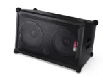 Sharp SumoBox CP-LS200 High Performance Portable Speaker   Sharp   Portable Speaker   SUMOBOX Pro CP-LS200 High Performance   200 W   Waterproof   Bluetooth   Black   Portable   Wireless connection