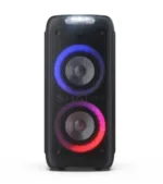 Sharp PS-949 Party Speaker with Built-in Battery   Sharp   Party Speaker   PS-949 XParty Street Beat   132 W   Waterproof   Bluetooth   Black   Portable   Wireless connection