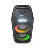 Sharp PS-949 Party Speaker with Built-in Battery   Sharp   Party Speaker   PS-949 XParty Street Beat   132 W   Waterproof   Bluetooth   Black   Portable   Wireless connection