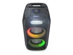 Sharp PS-949 Party Speaker with Built-in Battery   Sharp   Party Speaker   PS-949 XParty Street Beat   132 W   Waterproof   Bluetooth   Black   Portable   Wireless connection