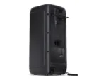 Sharp PS-949 Party Speaker with Built-in Battery   Sharp   Party Speaker   PS-949 XParty Street Beat   132 W   Waterproof   Bluetooth   Black   Portable   Wireless connection