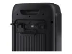 Sharp PS-949 Party Speaker with Built-in Battery   Sharp   Party Speaker   PS-949 XParty Street Beat   132 W   Waterproof   Bluetooth   Black   Portable   Wireless connection