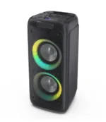 Sharp PS-949 Party Speaker with Built-in Battery   Sharp   Party Speaker   PS-949 XParty Street Beat   132 W   Waterproof   Bluetooth   Black   Portable   Wireless connection