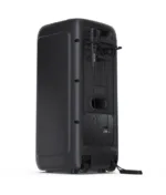 Sharp PS-949 Party Speaker with Built-in Battery   Sharp   Party Speaker   PS-949 XParty Street Beat   132 W   Waterproof   Bluetooth   Black   Portable   Wireless connection