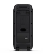 Sharp PS-949 Party Speaker with Built-in Battery   Sharp   Party Speaker   PS-949 XParty Street Beat   132 W   Waterproof   Bluetooth   Black   Portable   Wireless connection