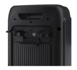 Sharp PS-949 Party Speaker with Built-in Battery   Sharp   Party Speaker   PS-949 XParty Street Beat   132 W   Waterproof   Bluetooth   Black   Portable   Wireless connection