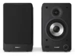 Sharp CP-SS30 Bookshelf Speakers, Black   Sharp   Speakers   CP-SS30(BK) Bookshelf   60 W   Bluetooth   Black   Wireless connection