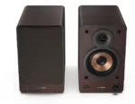 Sharp CP-SS30 Bookshelf Speakers, Brown   Sharp   Speakers   CP-SS30(BR) Bookshelf   60 W   Bluetooth   Brown   Wireless connection