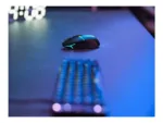 Corsair   Gaming Mouse   NIGHTSABRE RGB   Wireless   Bluetooth, 2.4 GHz   Black