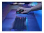 Corsair   Gaming Mouse   NIGHTSABRE RGB   Wireless   Bluetooth, 2.4 GHz   Black