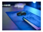 Corsair   Gaming Mouse   NIGHTSABRE RGB   Wireless   Bluetooth, 2.4 GHz   Black