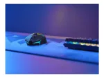 Corsair   Gaming Mouse   NIGHTSABRE RGB   Wireless   Bluetooth, 2.4 GHz   Black