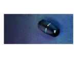 Corsair   Gaming Mouse   NIGHTSABRE RGB   Wireless   Bluetooth, 2.4 GHz   Black