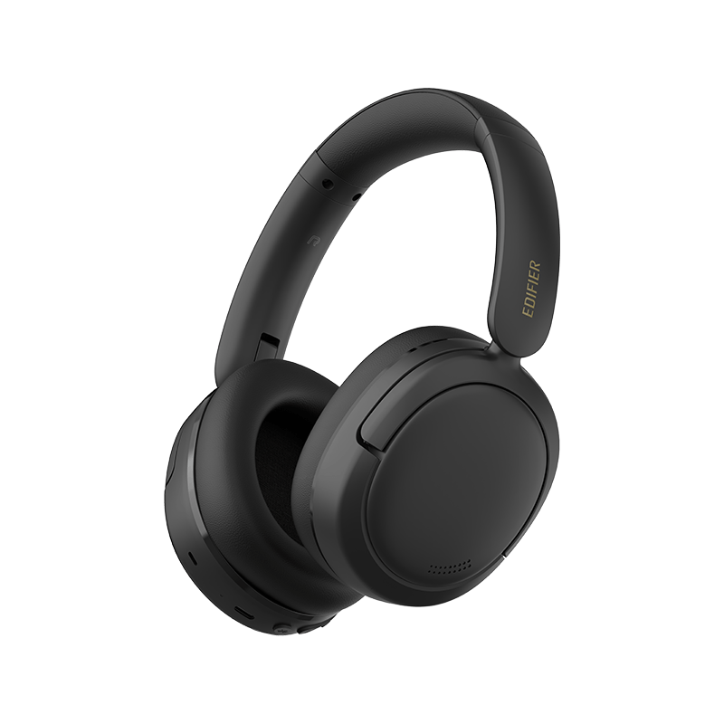 409196-w800bt-se-black-6923520248414-0.webp Edifier Headphones W800BT SE Bluetooth Over-Ear Microphone Black Noise canceling Wireless