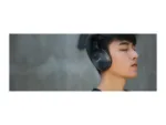 Edifier   Headphones   W800BT SE   Bluetooth   Over-Ear   Microphone   Black   Noise canceling   Wireless