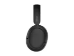 Edifier   Headphones   W800BT SE   Bluetooth   Over-Ear   Microphone   Black   Noise canceling   Wireless