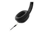 Edifier   Headphones   W800BT SE   Bluetooth   Over-Ear   Microphone   Black   Noise canceling   Wireless