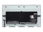 LG   27TNF3K-S   27 ”   Landscape/Portrait   16/7   WebOS   300  cd/m²   9  ms   178 °   178 °
