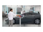 LG   27TNF3K-S   27 ”   Landscape/Portrait   16/7   WebOS   300  cd/m²   9  ms   178 °   178 °