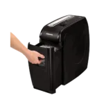 Powershred   21Cs   Black/Silver   15 L   Credit cards shredding   Paper handling standard/output 12 sheets per pass   Cross-Cut Shredder   Warranty 24 month(s)