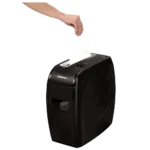 Powershred   21Cs   Black/Silver   15 L   Credit cards shredding   Paper handling standard/output 12 sheets per pass   Cross-Cut Shredder   Warranty 24 month(s)
