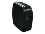 Powershred   21Cs   Black/Silver   15 L   Credit cards shredding   Paper handling standard/output 12 sheets per pass   Cross-Cut Shredder   Warranty 24 month(s)