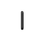 Silicon Power   Portable SSD   PC60   2000 GB   Solid-state drive interface USB 3.2 Gen 2   Read speed 540 MB/s   Write speed 500 MB/s