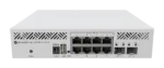 Cloud Router Switch   CRS310-8G+2S+IN