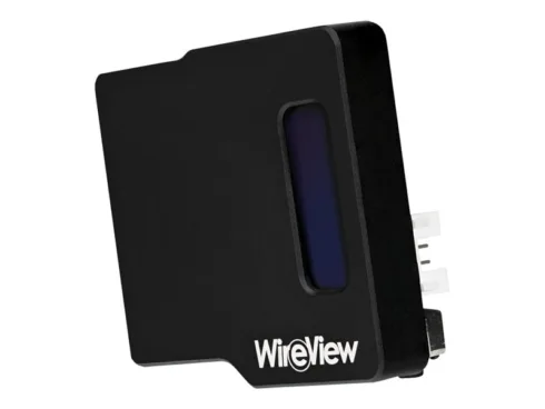 Thermal Grizzly   WireView   GPU 1x12VHPWR Normal   Black   N/A
