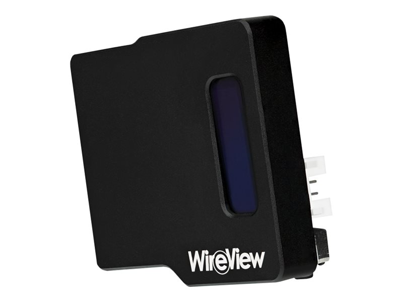 409380-tg-wv-h1n-4260711990762-0.webp Thermal Grizzly WireView GPU 1x12VHPWR Normal Black N/A