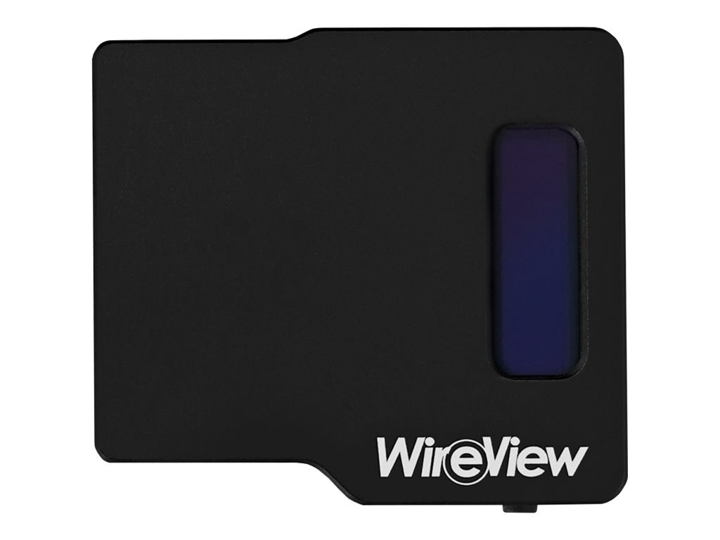 409382-tg-wv-p38h1n-4260711990786-0.webp Thermal Grizzly WireView GPU 1x12VHPWR to 3x8Pin Normal Black N/A