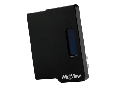 Thermal Grizzly   WireView   GPU 1x12VHPWR to 3x8Pin Reversed   Black   N/A